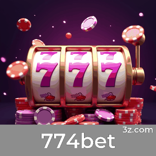 774bet - Seu Cassino Online Seguro e Premiado