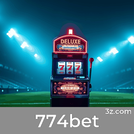 774bet: Aproveite Promoções Incríveis e Ganhe Mais