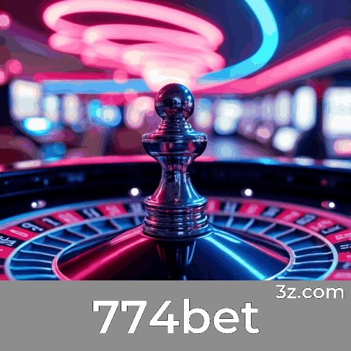 774bet: A Plataforma de Apostas com Serviços Profissionais