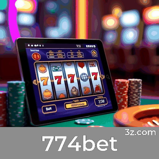 774bet - Seu Cassino Online Seguro e Premiado