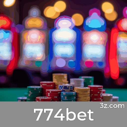 774bet: Aproveite Promoções Incríveis e Ganhe Mais