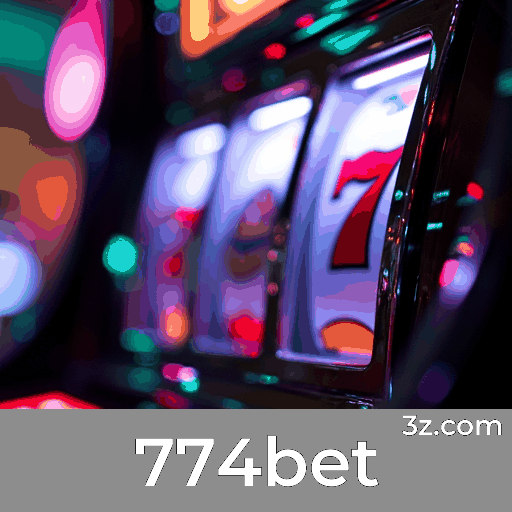 774bet - Seu Cassino Online Seguro e Premiado