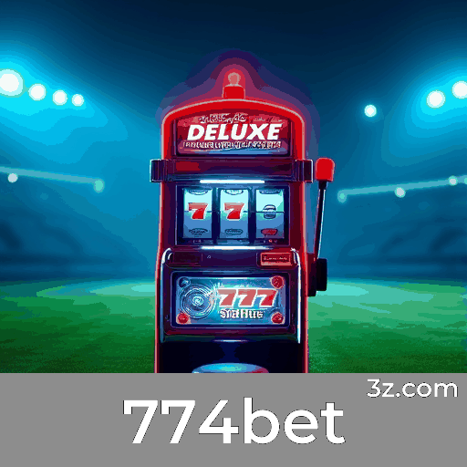 774bet - Seu Cassino Online Seguro e Premiado