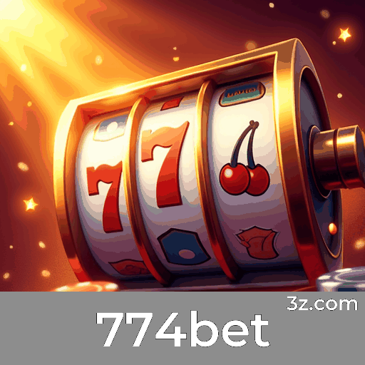 774bet - Seu Cassino Online Seguro e Premiado