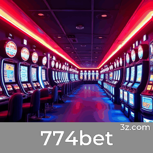 774bet: Experiência de Jogo Diversificada e Imersiva