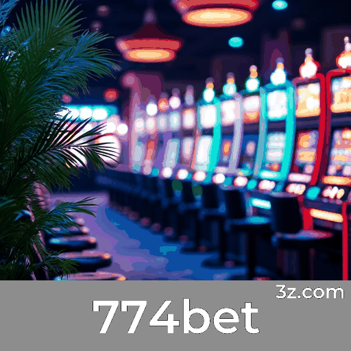 774bet: Experiência de Cassino Imersiva para Brasileiros