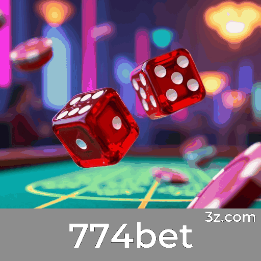 774bet - Seu Cassino Online Seguro e Premiado