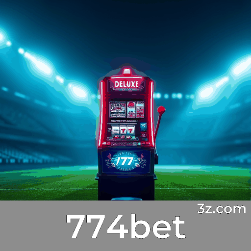 774bet: Inovação Tecnológica em Jogos