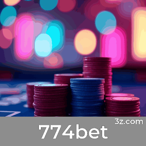 774bet - Seu Cassino Online Seguro e Premiado