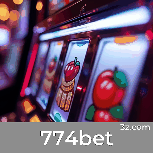 774bet - Seu Cassino Online Seguro e Premiado