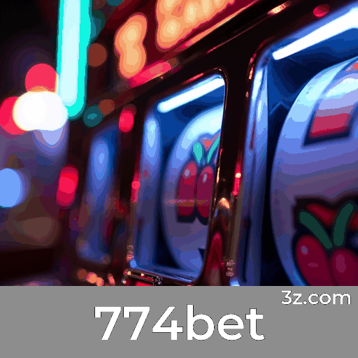 774bet - Seu Cassino Online Seguro e Premiado