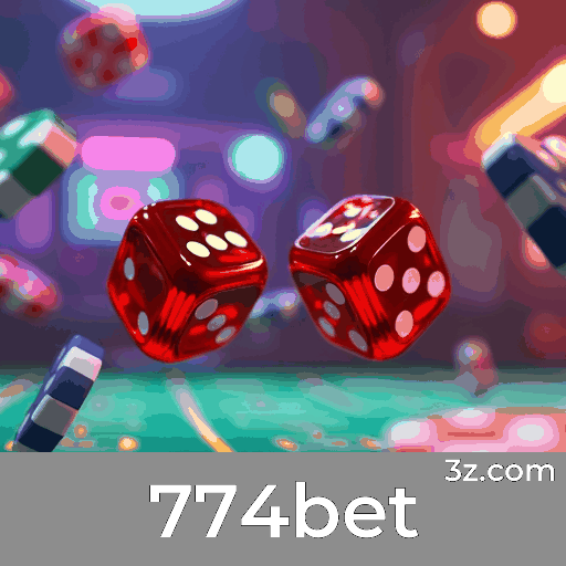 774bet: Inovação Tecnológica em Jogos